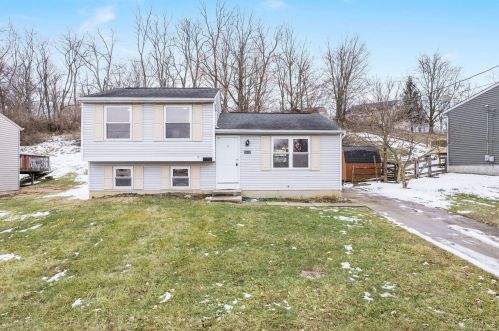 155 Meadow Hill Dr, Covington, KY 41017-9796