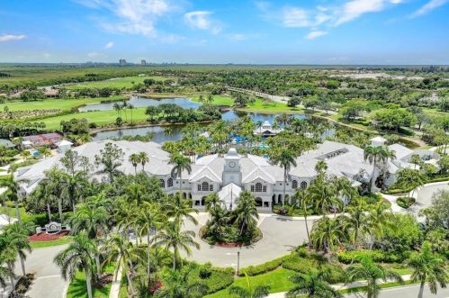9255 Museo Cir, Naples FL  34114-9539 exterior