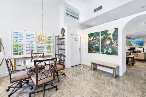 622 Ocean Dunes Cir, Jupiter FL  33477-9116 exterior
