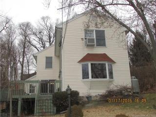 29 Fairlawn St, Bristol CT  06010-3624 exterior