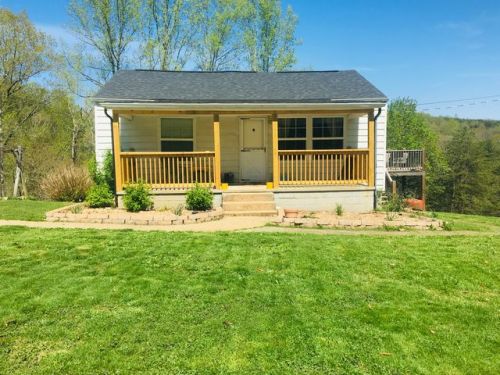 5360 Oak Level Rd, Oaklevel, VA 24055-4101