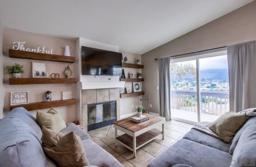 9150 Sesi Ln, Lakeside CA  92040-5800 exterior