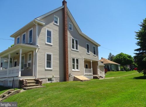 920 North St, Jim Thorpe, PA 18229-2216