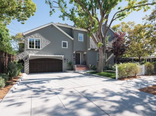 363 King St, Redwood City, CA 94062-2038
