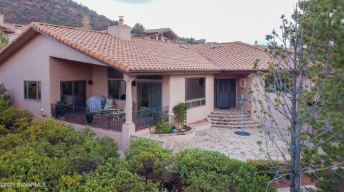 7 Courtney Cir, Sedona, AZ 86336-5966