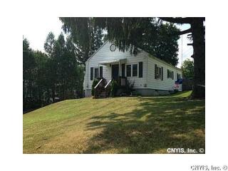 123 Patterson Ave, Syracuse NY  13219-1713 exterior