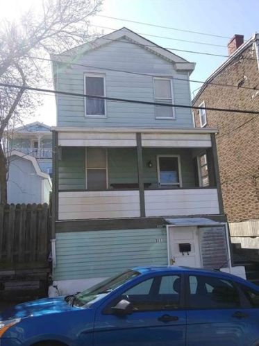 311 Harmar St, Pittsburgh, PA 15219-3747