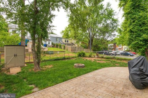 334 Shenandoah St, Leesburg VA  20175-4010 exterior