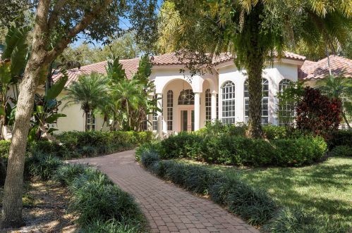 540 Marbrisa Dr, Vero Beach, FL 32963-4278