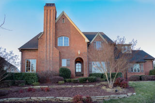 12687 Amberset Dr, Knoxville, TN 37922-5373