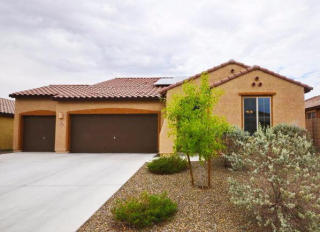 12588 Green Oak Dr, Marana, AZ 85653-7859