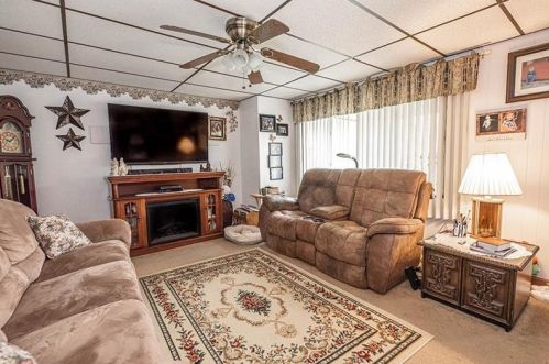 4848 Richmond Rd, Rochester Mills, PA 15771-8514