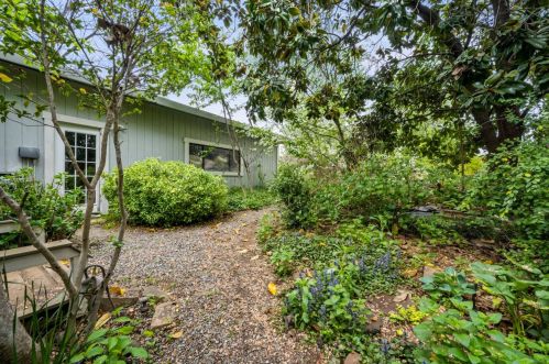 4305 Oak View Dr, Pilot Hill CA  95664-9611 exterior