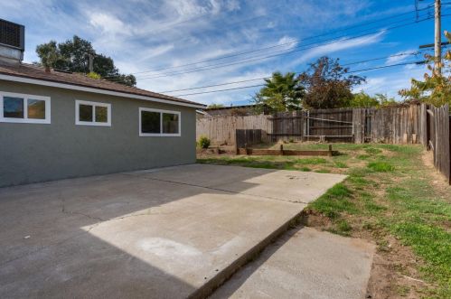 8225 Zenith Dr, Citrus Heights CA  95621-0151 exterior