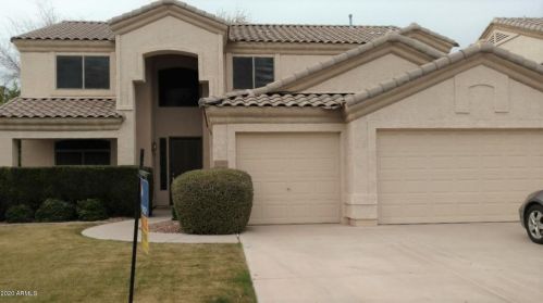 1122 Wildhorse Dr, Chandler, AZ 85286-6407