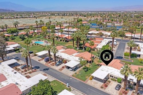 82190 Waring Way, Indio CA  92201-7535 exterior