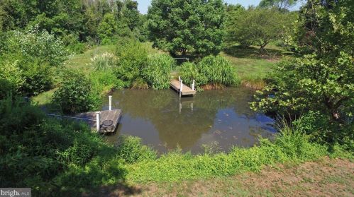17238 Cherwood Pond Ln, Owens VA  22485-2616 exterior
