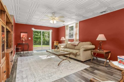 458 Depot Hill Rd, Poughquag NY  12570-5766 exterior