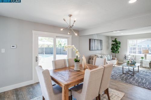 69 Fordham Ct, Concord CA  94523-1523 exterior