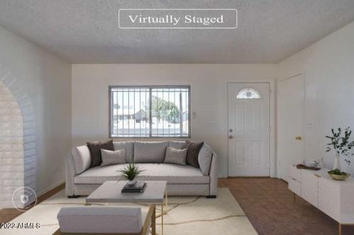 8223 Campbell Ave, Phoenix, AZ 85033-1817