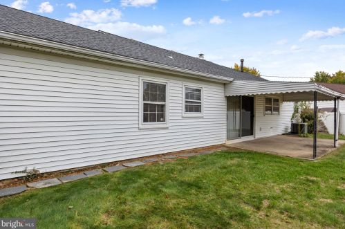 31 Garrison Cir, Willingboro NJ  08046-3303 exterior