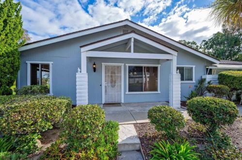 4308 Spoon Bill Way, Oceanside CA  92057-7508 exterior