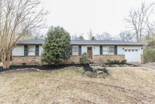 1301 Knollwood Cir, Knoxville, TN 37919-8547