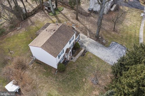 2162 Joshua Rd, Miquon PA  19444-2428 exterior