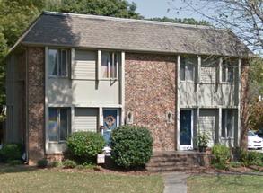 1007 Tarleton Ave, Burlington NC  27215-2155 exterior