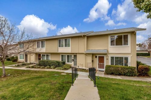 3414 Prince Albert Ct, San Jose, CA 95132-2043