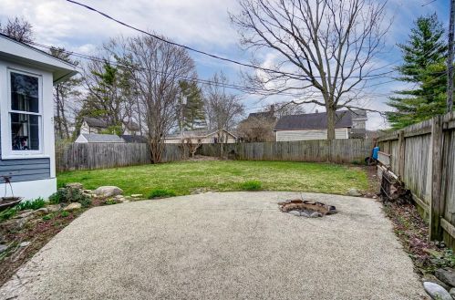 116 Elm St, Franklin OH  45005-3513 exterior