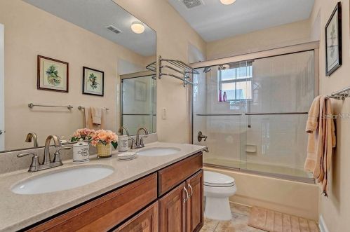 1237 Aquila Loop, Kissimmee FL  34747-4005 exterior