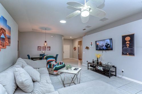 7640 Blue Spring Dr, Land O Lakes FL  34637-7488 exterior