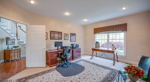 3 Countryside Rd, East Amwell Township NJ  08551-2050 exterior