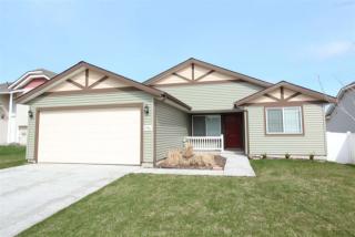 1706 Rain Ln, Spokane WA  99208-5091 exterior