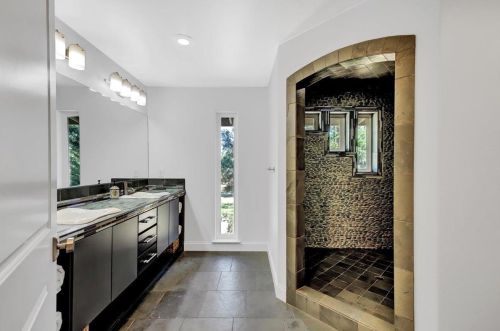 14804 Oak Ridge Rd, Lake Wildwood CA  exterior