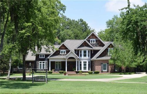 4325 Remington Ct, Montgomery, AL 36116-4308