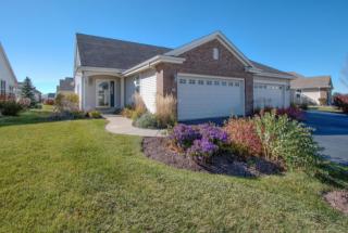 431 Clover St, Elkhorn, WI 53121-4525