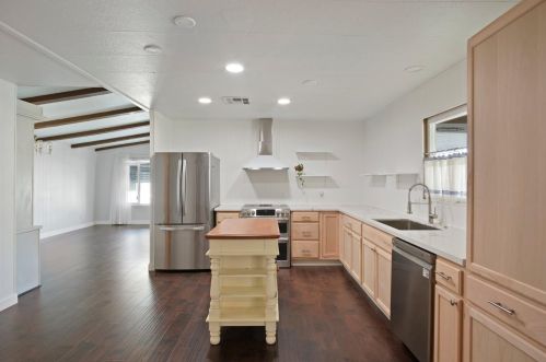 3832 Pali Pl, Modesto CA  95355-1225 exterior