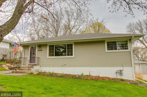 1421 Lancaster Ave, Minneapolis, MN 55426-1840