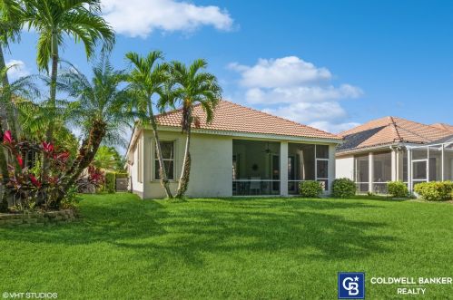 738 Munjack Cir, Fort Pierce FL  34986-3455 exterior