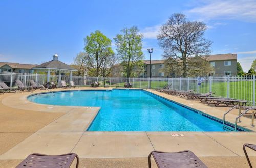 1961 Mimosa Trl, Florence KY  41042-8726 exterior