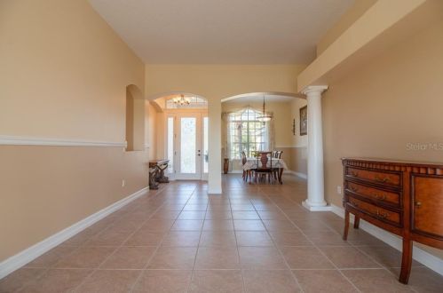 1705 Golfview Dr, Kissimmee FL 34746-3840 exterior