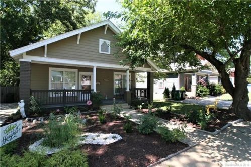 1819 Allen St, Charlotte, NC 28205-2301