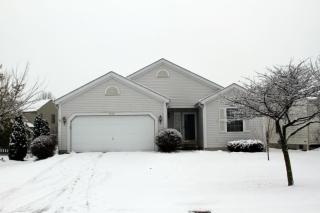5025 Langcroft Dr, Hilliard, OH 43026-7159