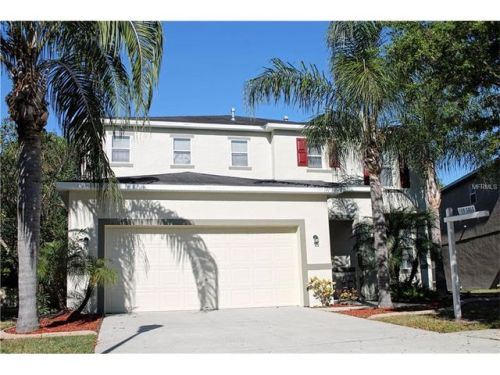 6614 Waterton Dr, Riverview, FL 33578-1310