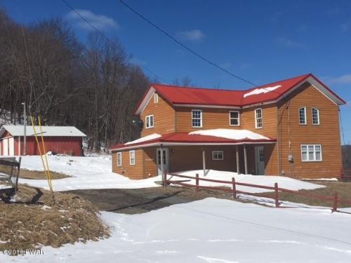 41 Hines Rd, Thompson, PA 18465-3025