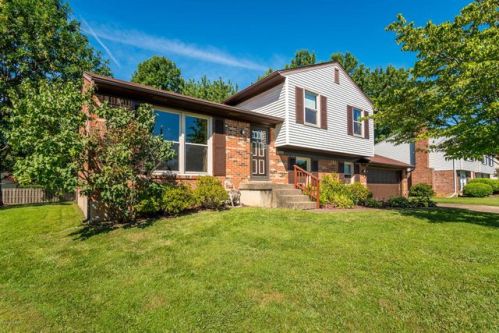 3112 Weather Way, Louisville, KY 40220-2849