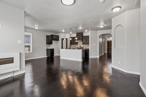 1736 Placitas Trl, Fort Worth TX 76131-1444 exterior