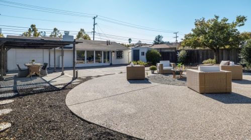 283 Cecilia Way, Tiburon CA  94920-2105 exterior